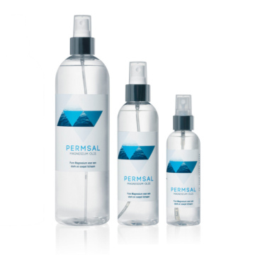 Magnesium Olie 200 ml